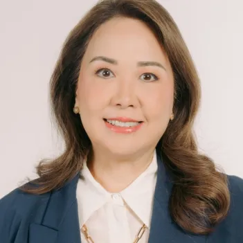 Alice Liu